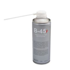 B-45F Aria compressa 400 ml DUE-CI H985 Due-Ci