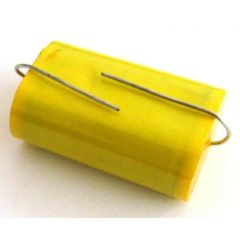 Condensatore  in poliestere 6,8uF 250V 08815 