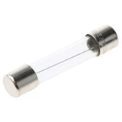 Fusibile in vetro 6.3x32 0.45A B2242 