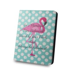 Universal case for tablet 7-8 "Flamingo MOB802 