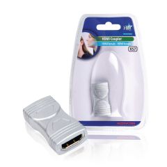 Adattatore accoppiatore HDMI ad Alta Velocità Ethernet HDMI Femmina ND1615 HQ