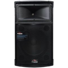 Cassa acustica 600W max VT-815 