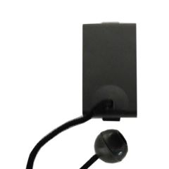 Pulsante 250V 10A unipolare a tirante EL021 Siemens