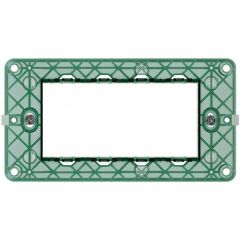 Supporto 4M compatibile Vimar Plana EL1978 