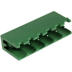 Connettore maschio THT Solder Pin [PCB, Through-Hole] 6P ND3418 RND Connect