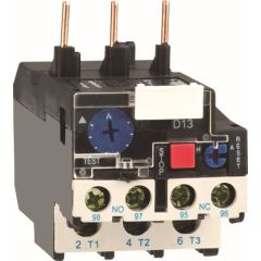 Relè termico 0.16-0.25A EL397 FATO