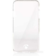 Transparent silicone cover for Apple iPhone XR ND1595 Nedis