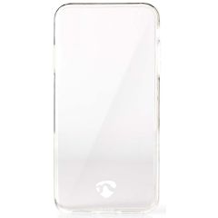 Silicone smartphone case for Huawei Mate 10 Lite ND8083 Nedis