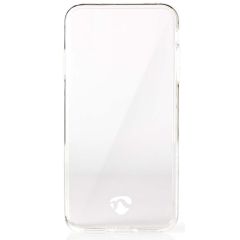 Silicone smartphone case for Samsung Galaxy Note 9 WB1360 Nedis