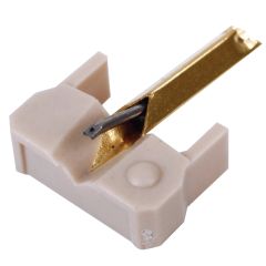 Puntina testina di ricambio per giradischi Dual DN325 ND6167 Dreher & Kauf