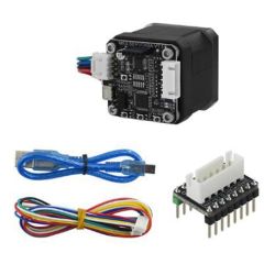 Motore passo-passo a circuito  chiuso SERVO42A WB1838 