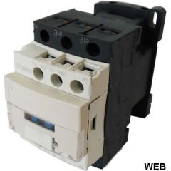 Contattore teleruttore  32A bobina 230V EL1345 FATO