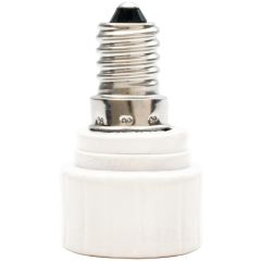 Adattatore per lampadine E14/GU10 Kanlux KA2190 Kanlux