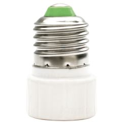 Adattatore per lampadine HLDR E27/GU10 Kanlux KA2282 Kanlux