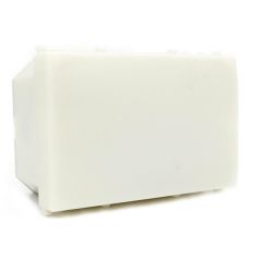 Luce segnapasso 5W 550lm IP55 4000K luce naturale compatibile Living International EL1941 