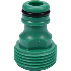 Attacco filettato 3/4" FLO D1014 FLO