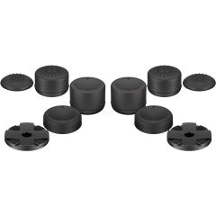 Tappo di protezione per controller PlayStation 5 set da 10 pezzi P942 Goobay