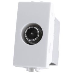 Toma de TV derivada compatible con Matix EL2292 