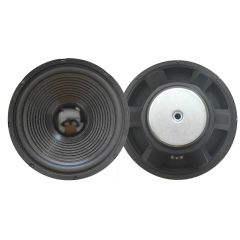 Woofer 305mm 250W 4 Ohm J-124 J-124 WEB
