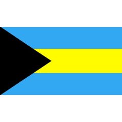 Bandiera di stato Bahamas 310x185cm A9280 