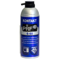 Detergente per contatti 520ml PRF ND1715 PRF