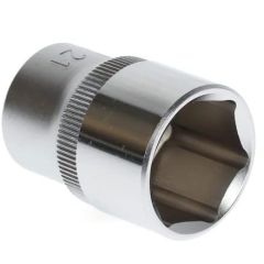 Inserto per chiave a bussola 21mm  attacco 1/2 pollice 91453 