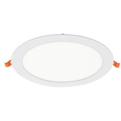 Pannello LED rotondo 18W 1710lm 4000k luce naturale Vito EL116 Vito