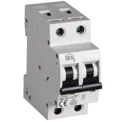 Kanlux 2P 16A circuit breaker KA1170 Kanlux