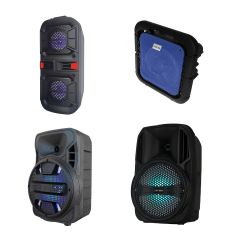 Cassa acustica Piccole Dimensioni - Prodotto reso / Da revisionare Reso600 