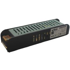 Trasformatore slim 12VDC 5A 60W Vito EL2607 Vito