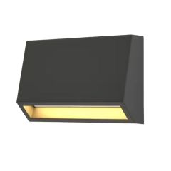 Lampada segnapasso da esterno 2W 90Lm 4000K luce naturale Vito EL289 Vito