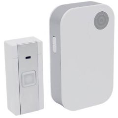 Wireless doorbell 70-80dB EL1341 Vito