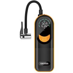 Compressore portatile senza fili 60W 10bar F2720 