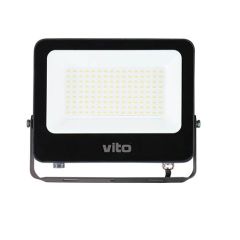 Faro LED per esterni 50W 5000Lm luce fredda 6000K IP65 EL1554 Vito