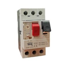 Kanlux KMP 17-23A motor protection switch KA2296 Kanlux