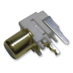 Connettore RCA per CS Bianco SP830 