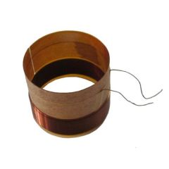 Bobina mobile per altoparlante 50-54mm 4Ohm W300 