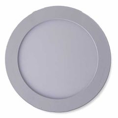 Pannello LED rotondo 18W SMD - Luce calda 5559 Shanyao