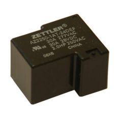 Relè 24V - AZ2250-1A-24DE - ZETTLER EL391 