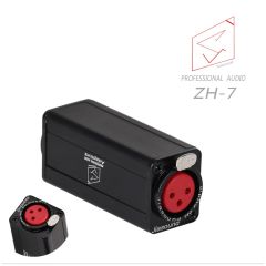 Adattatore XLR XLR 3p Femmina - XLR 3p Femmina SP650 