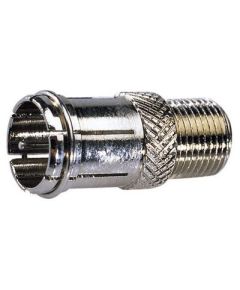 Quick-fit F steering wheel adapter Q995 