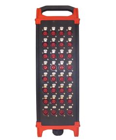 Jiasound B7-32 Stagebox Power Strip XLR 28/4 SP845 