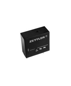 Relay 6V DPST - AZ733W-2A-6DE - ZETTLER EL842 