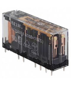 Relais SFS6-L-DC21V 3A3B EL1015 