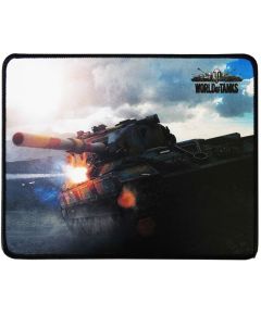 Mauspad 29x23 cm World of Tanks Panzerschlag P1105 