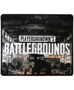 Mauspad 25x21 cm PlayerUnknowns Schlachtfeld-Fahrzeuge P1150 