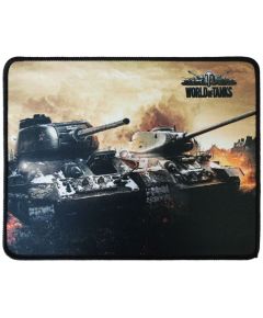 Mauspad 29x23 cm World of Tanks Panzer auf dem Gitter P1160 