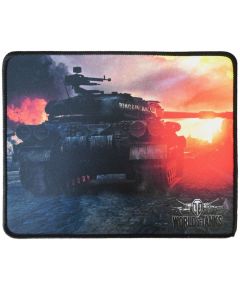 Mauspad 29x23 cm World of Tanks Panzer im Kampf P1175 