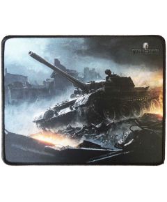 Mauspad 29x23 cm World of Tanks Panzer auf Schutt P1235 