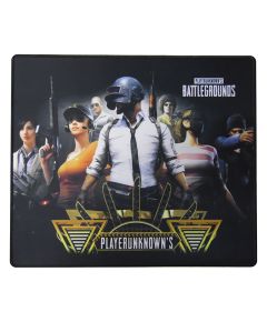 Großes Mauspad 40x35cm PlayerUnknowns Schlachtfeld-Team P1015 